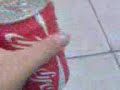 Coke or what? Coke or what?