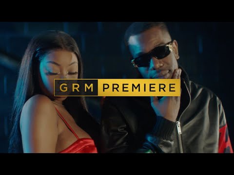 Double S – Oluwa Diamond feat. Moelogo [Music Video] | GRM Daily