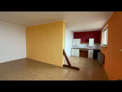 Video Prodej bytu 3+kk v osobním vlastnictví, ul. Majakovského, Karlovy Vary - Rybáře