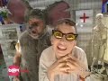 O Mundo de Beakman crust�ceos beakmania bernoulli 1994 (02)