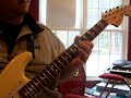 Arpeggios and such