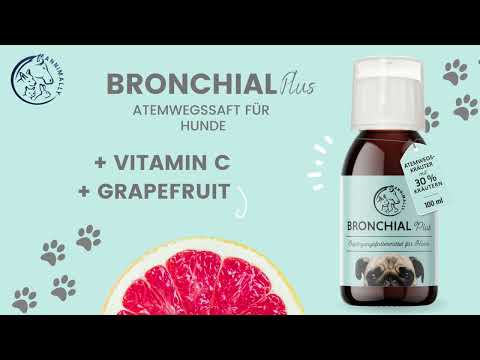 Annimally Bronchial Plus