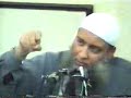 كيفية تحريك السبابة في الصلاة ابواسحاق الحويني