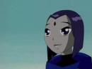 Save the Teen Titans Raven Tribute