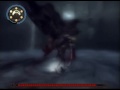 The Entire plot of the second game in Ubisoft Montreal's Prince of Persia trilogy. All of the cutscenes, boss fights and Dahaka chases with plenty more gameplay to fill in the edges. The Mask of the Wraith is very different to the other artefacts of time in that its purpose is to create paradoxes in the timeline which completely de-rail it. The portals, Dagger and Medallion all work within a stable time loop concept (albeit a bit quirky) but the Mask breaks away from this by allowing two versions of the same person to exist in the timeline at the same time. More on this in part 10. I do have to wonder however; who made all the artefacts and why? Are they perhaps relics of the Daeva race or did Kaileena make them herself for some reason. Also where are the Dagger and Staff in this game. The Cyclone of Fate ability is very powerful against the Griffon but useless mostwhere else. Griffon - Rumour speaks of an ancient, mythical beast that dwells beneath the Island of Time. None know whether it was lured there, found in the hold of a wrecked ship, or simply lived on the Island prior to the Empress' arrival. Regardless, The Empress has put it to use -- guarding the Island's most valuable artefacts - and for good reason. Few creatures can match the power and ferocity of the griffin. This massive winged creature is capable of swift flight, allowing it to dodge all conventional attacks. Further, the constant beating of its wings creates strong winds -- pushing back anyone <b>...</b>