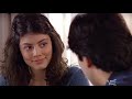 I Cesaroni - Marco ed Eva - Momento romantico