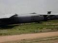 Aircraft Graveyard