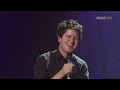 Lasse Lindh - Korean TV-show Lasse Lindh - Korean TV-show