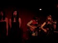 jenny lewis at the hotel cafe rise up with fists Manele-Gratis.net
