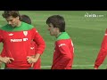Click here to watch this video Copa del Rey: Athletic prepara final