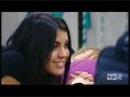 Veronica dice a Sarah 