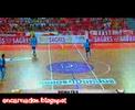 Benfica 6-0 Belenenses Futsal 2007/08 *Final, Jogo 2*