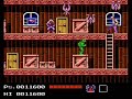 part 9 in the ian plays nes series. this time up is teenage mutant ninja turtles. i don't think it's as bad as everyone says but it's definitely a challenge. second up is elevator action. i never really liked this game. there isn't much action to be had around elevators.