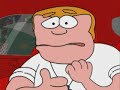 McGuirk in Bye Bye Greasy