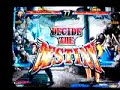 HNK (15) - Mr. Mamation (Rei) vs. Tianyuan (Shin)