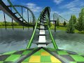 Pesticide - A RCT3 Creation