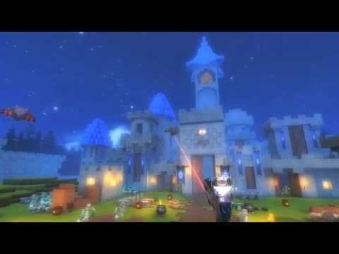 Pixel Gear - Bande-annonce du jeu PSVR