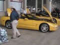Lone Star Corvette Classic 2004 Lone Star Corvette Classic 2004