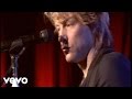 Wanted Dead Or Alive (Walmart Soundcheck Sessions)