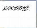 videos de Goodbye