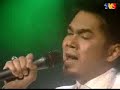 Fazli Zainal - Sejuta Nafas Cinta (Separuh Akhir Balada)