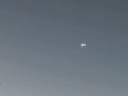 Aussie UFO mothership?