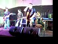 Puntos Suspensivos - Toxicity - directo Luyber 2006