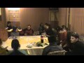 Champs Elysees (Joe Dassin) - ecoxtrem in Cheile Dambovicioarei, ian.2010 video