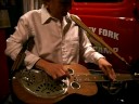 Bluegrass / Boeremusiek - I'll be all smiles tonight / Kalfie wals