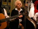 Bluegrass / Boeremusiek - I'll be all smiles tonight / Kalfie wals