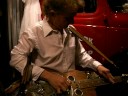 Bluegrass / Boeremusiek - I'll be all smiles tonight / Kalfie wals