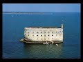Pevnost Boyard; Fort Boyard (CZ) Pevnost Boyard; Fort Boyard (CZ)
