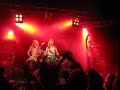 Ter�sbetoni - Miss� miehet ratsastaa live @ Klubi Tampere 08