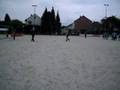 Elfmeterschießen um Platz 1 - Halle und Leopoldshöhe