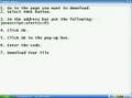Hack Rapidshare - 110% Working !!