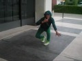 TEAM DUMMY jerkin long beach jerks prt2 OLD AF.!