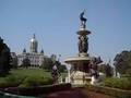 Corning Fountain - Bushnell Park - Hartford, CT