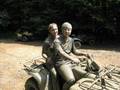 ATV Poker Run for Rodney