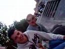 Tim @ Paris