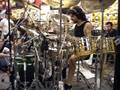 videos de Dance of Eternity - Portnoy Clinic at Guitar Center