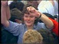 the legendary wolfe tones performing my heart is in ireland at the openair siamsa cois laoi, cork, in 1986.  over 40,000 fans bouncing to the tones!