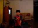 benja CDA CDA