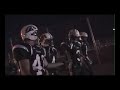BHS Football: Homecoming-10.13.06