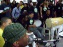 canto da velha guarda