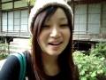 Japanese girl speaks Marathi