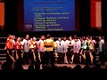 ILAY GANDANGAN - UPCC AT MONTREOUX CHORAL COMPETITION