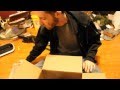 Early Christmas! Real Life Care Package!