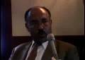 Ato Hailu Shawel on ECTV