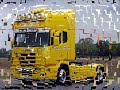 Scania Truck - mania