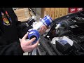 Seoulfulracing's Genesis Coupe 2.0T Blow Off Valve Kit installation DIY guide